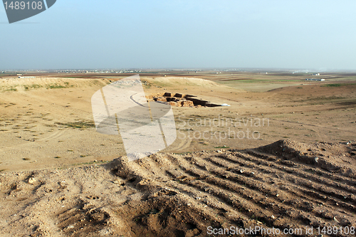 Image of Ruins