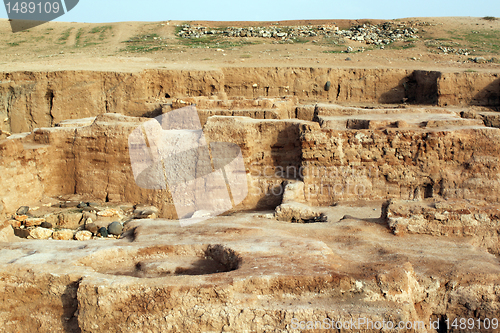 Image of Ruins