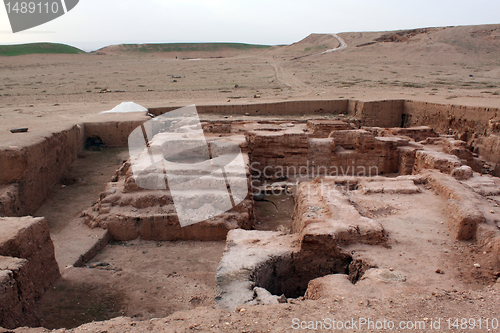 Image of Ruins