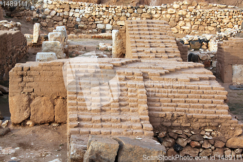 Image of Ruins