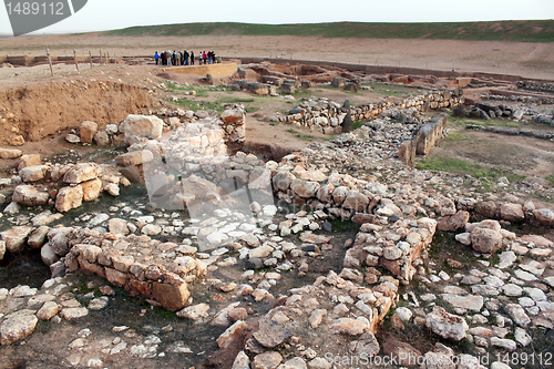 Image of Ruins