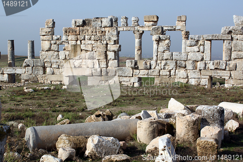 Image of Ruins