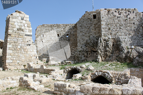 Image of Castle