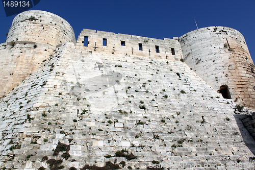 Image of Krak
