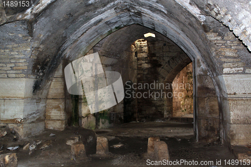 Image of Tunnel