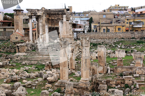 Image of Ruins