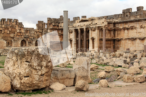 Image of Ruins