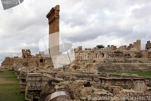 Image of Ruins