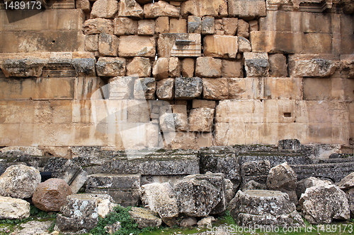 Image of Wall
