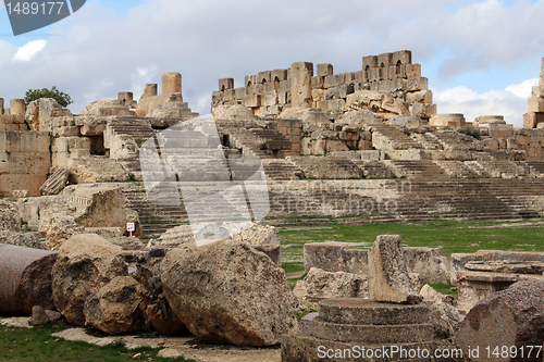 Image of Ruins