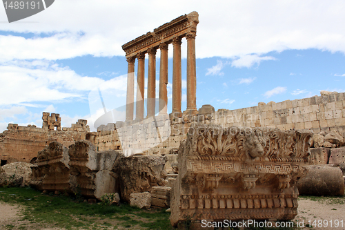 Image of Ruins