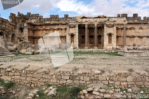 Image of Ruins