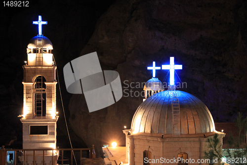 Image of Crosses