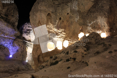 Image of Caves