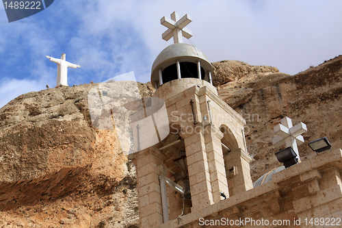 Image of Monastery