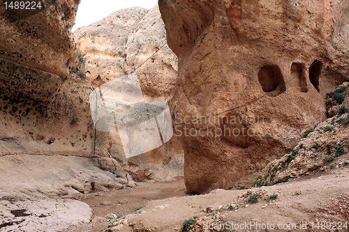 Image of Rocks