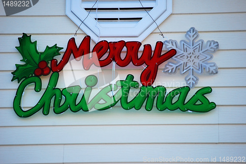 Image of Merry xmas.