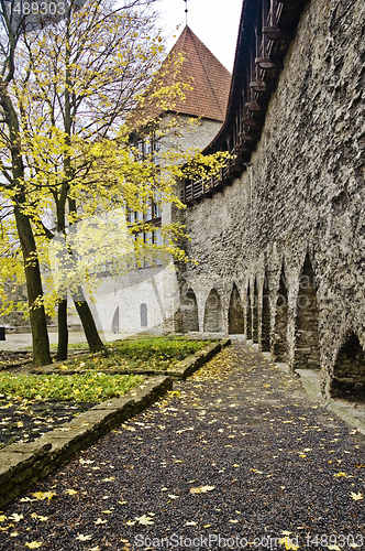 Image of Tallinn