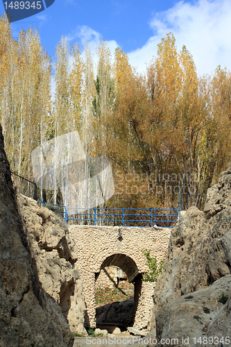 Image of Bridge