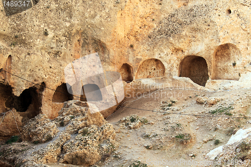 Image of Caves