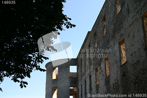 Image of Borgholms slott