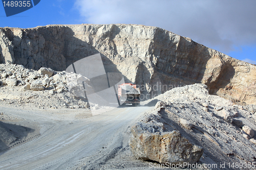 Image of Truck