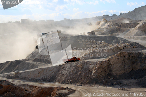 Image of Cement