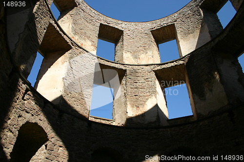 Image of Borgholms slott