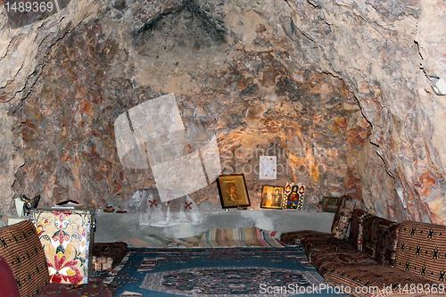 Image of Altar