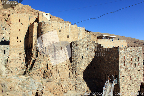 Image of Monastery