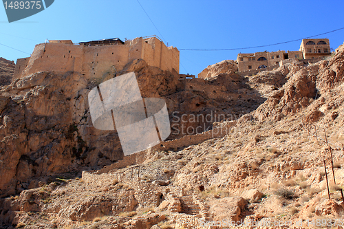 Image of Monastery