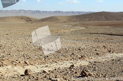 Image of Desert