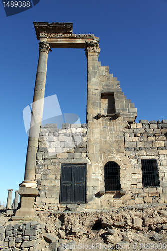 Image of Ruins