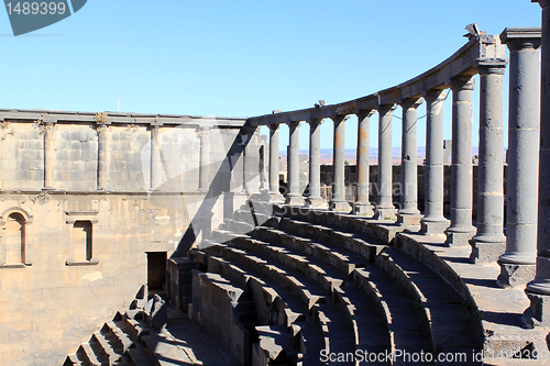 Image of Colonnade