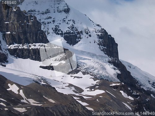 Image of Jasper Mountain