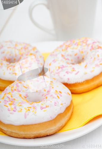 Image of Donuts