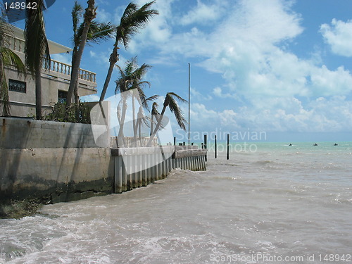 Image of Key West Home