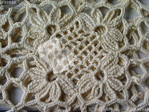 Image of Antique Lace