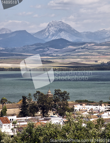 Image of Stausee