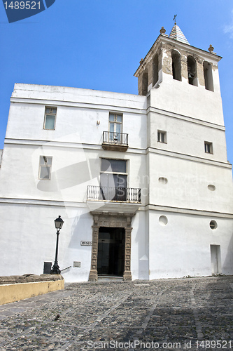 Image of Cadiz