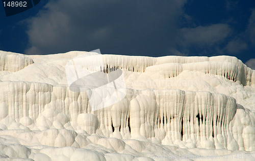 Image of Pamukkale