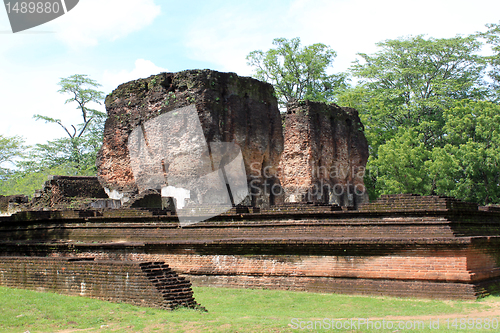 Image of Ruins