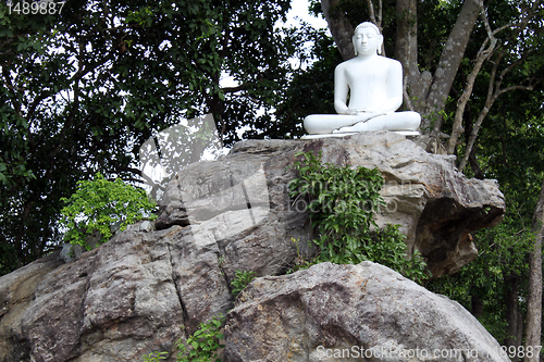 Image of Buddha