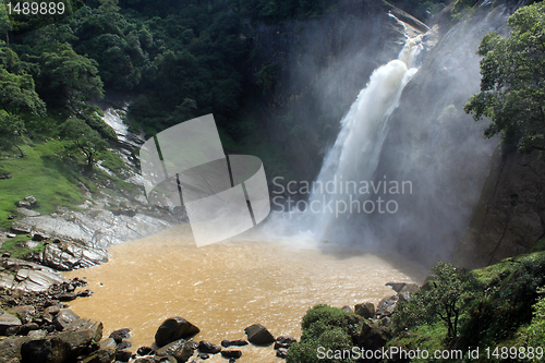 Image of Waterfall