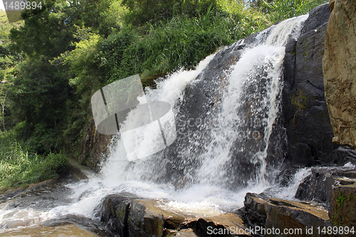 Image of Waterfall
