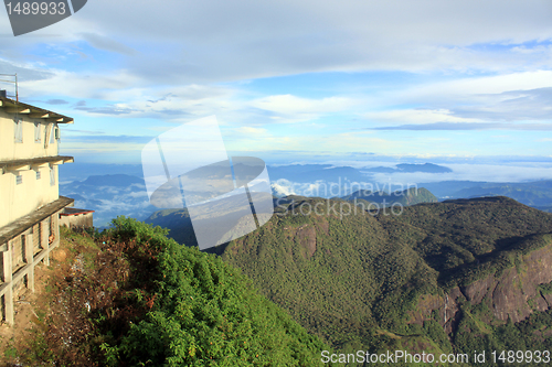 Image of View