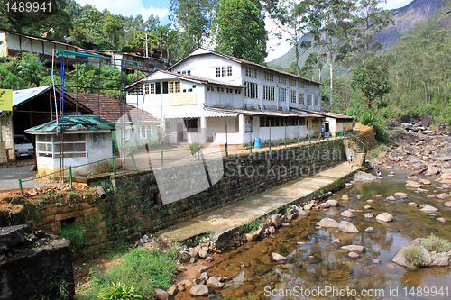 Image of Building