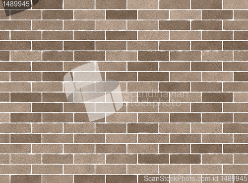 Image of brick wall