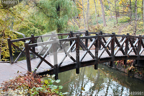 Image of bridge