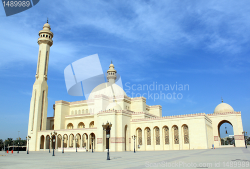 Image of Mosque